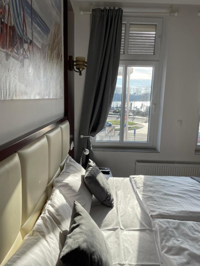 Double Room River View