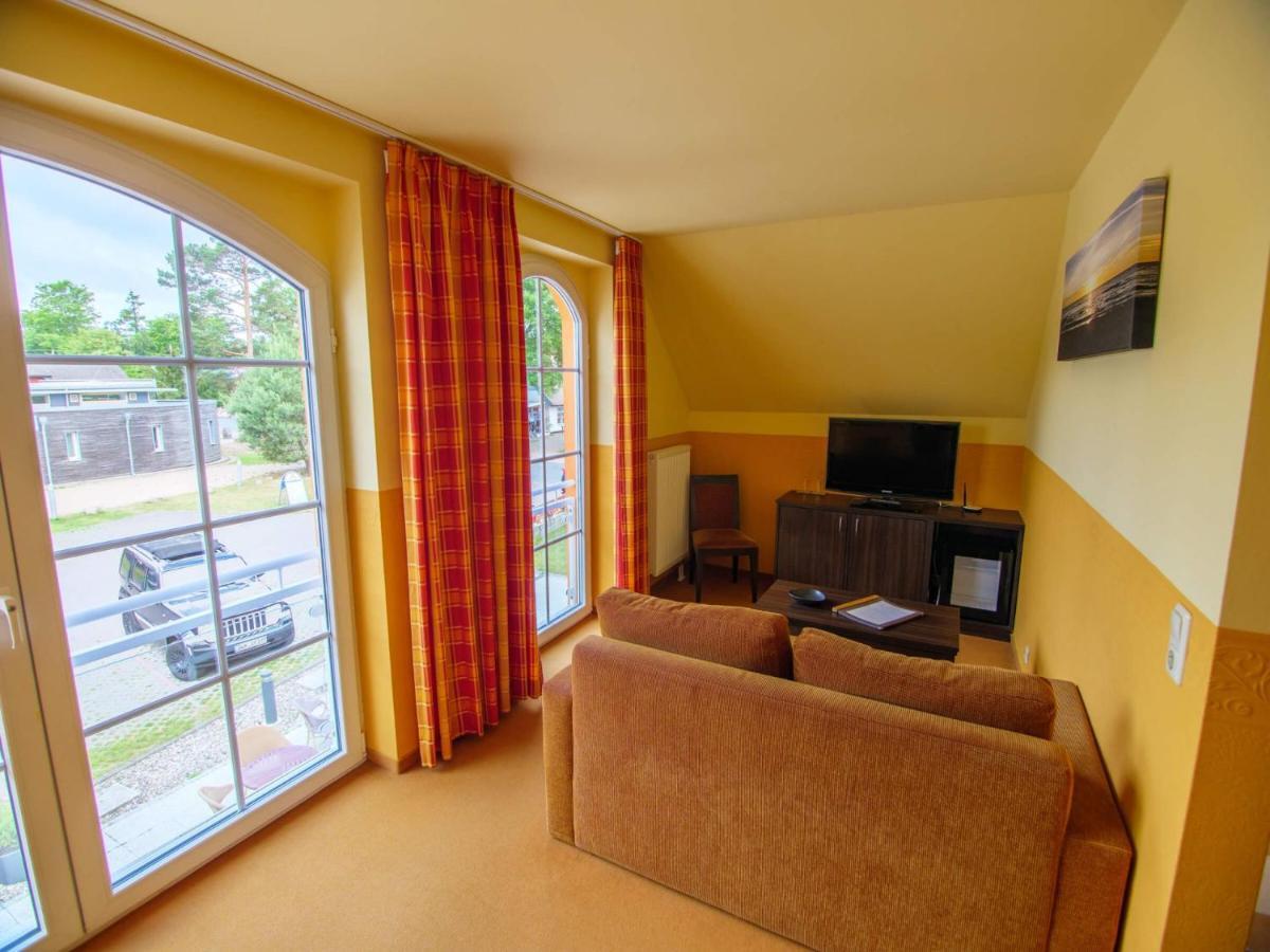 Comfort Doppelzimmer