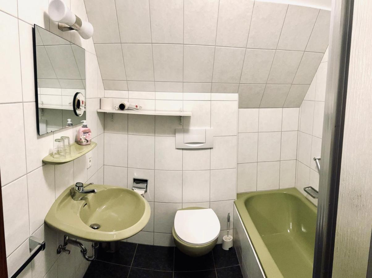 Comfort Doppelzimmer