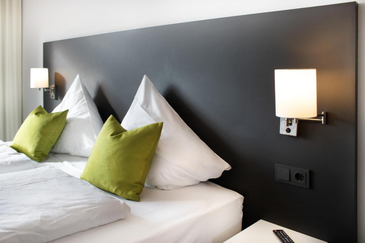 Standard Doppelzimmer