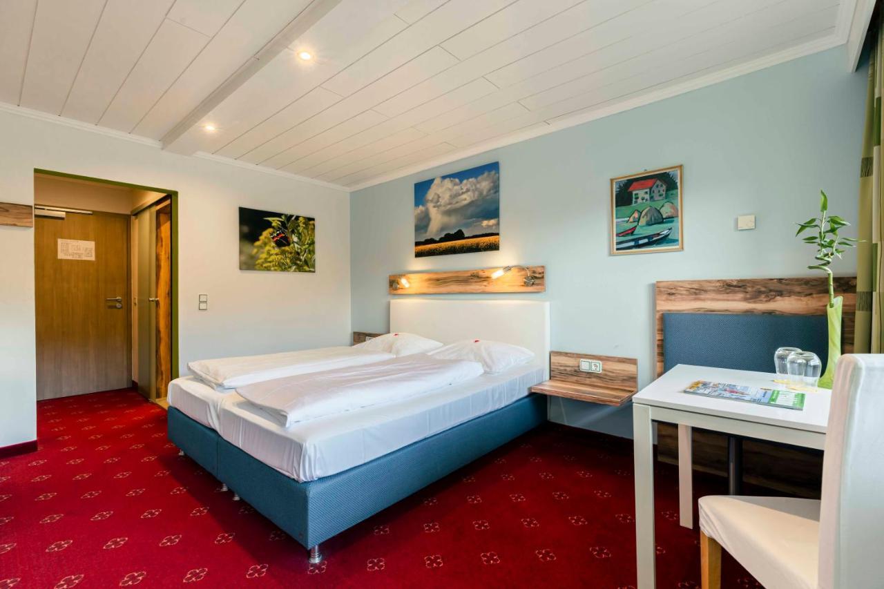 Basic Doppelzimmer