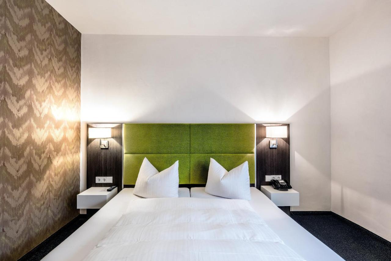 Comfort Doppelzimmer