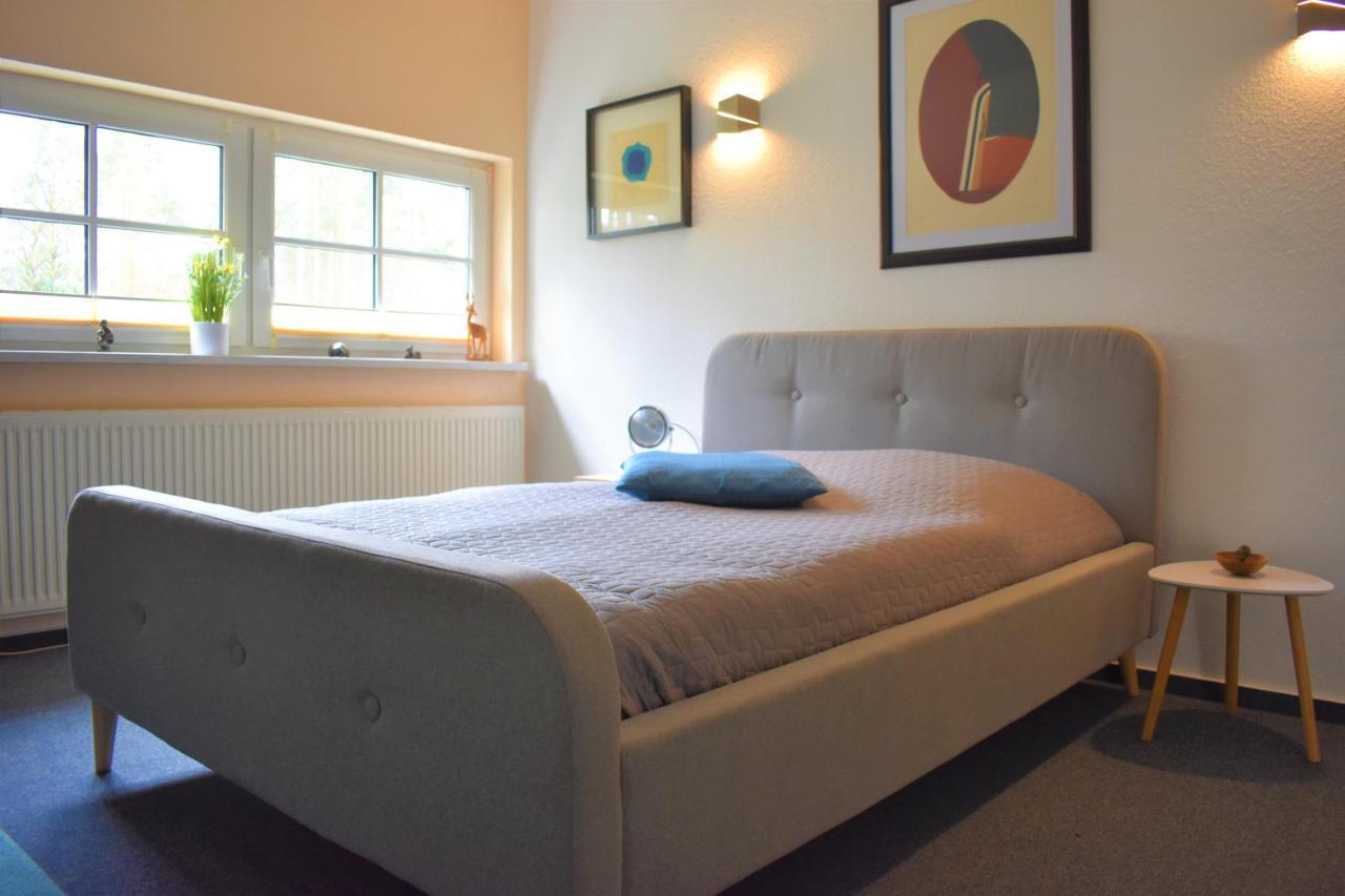 Apartment mit 2 Schlafzimmern