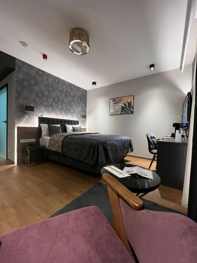 Superior Zimmer mit Queensize-Bett
