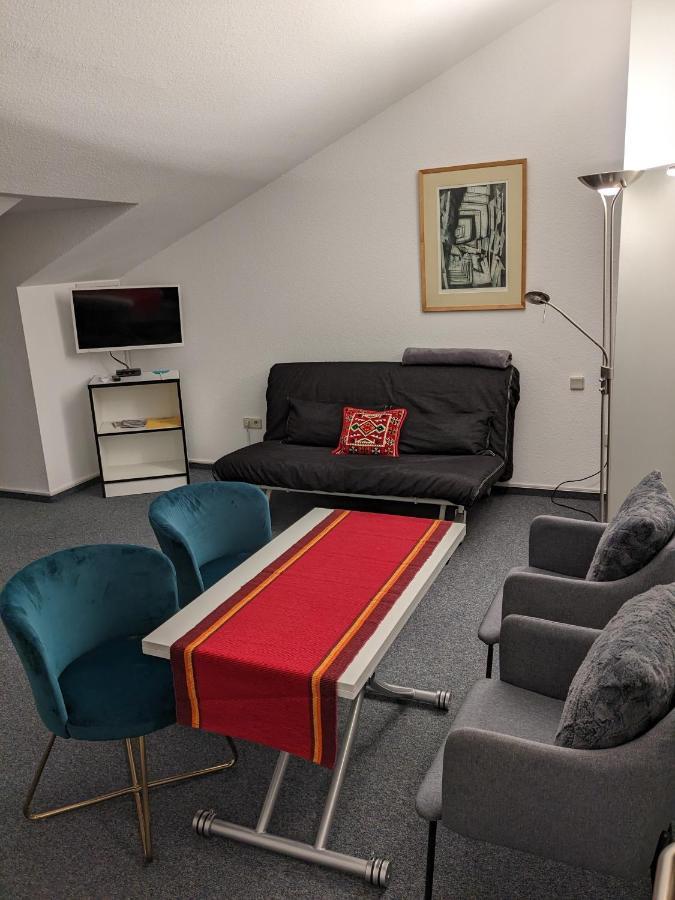 Apartment mit 2 Schlafzimmern