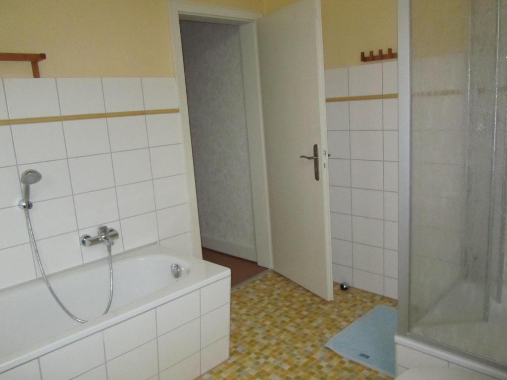 Apartment (1-5 Erwachsene)