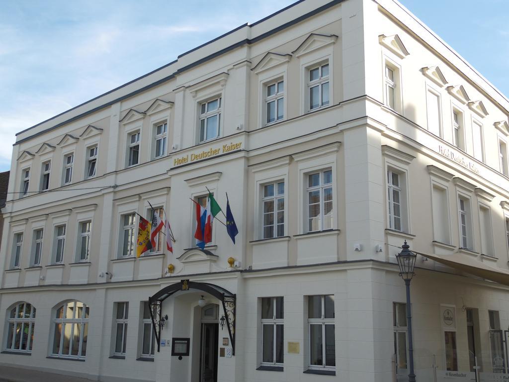 Double Room - New Building