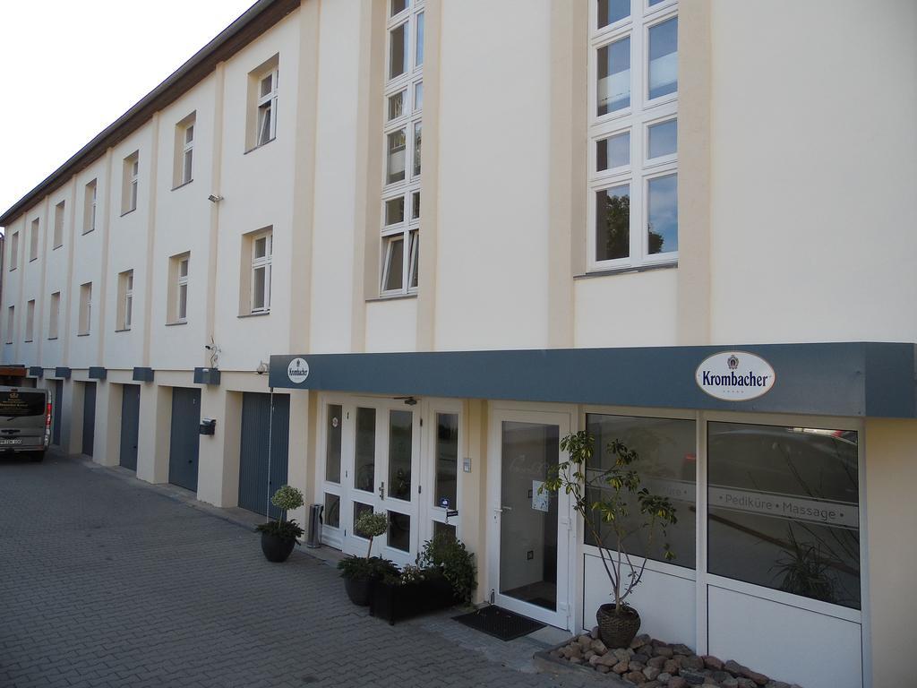 Single Room - New Building
