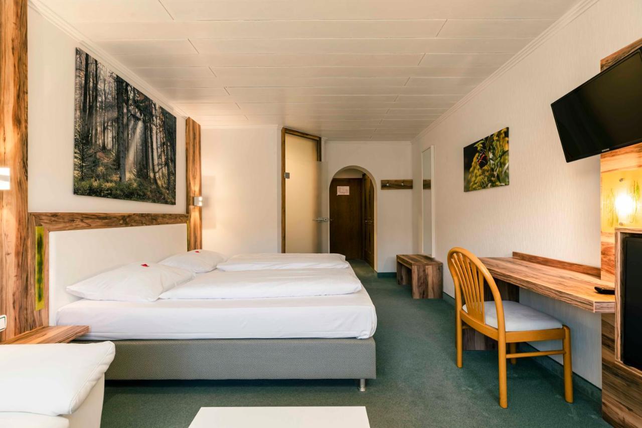 Premium Zweibettzimmer