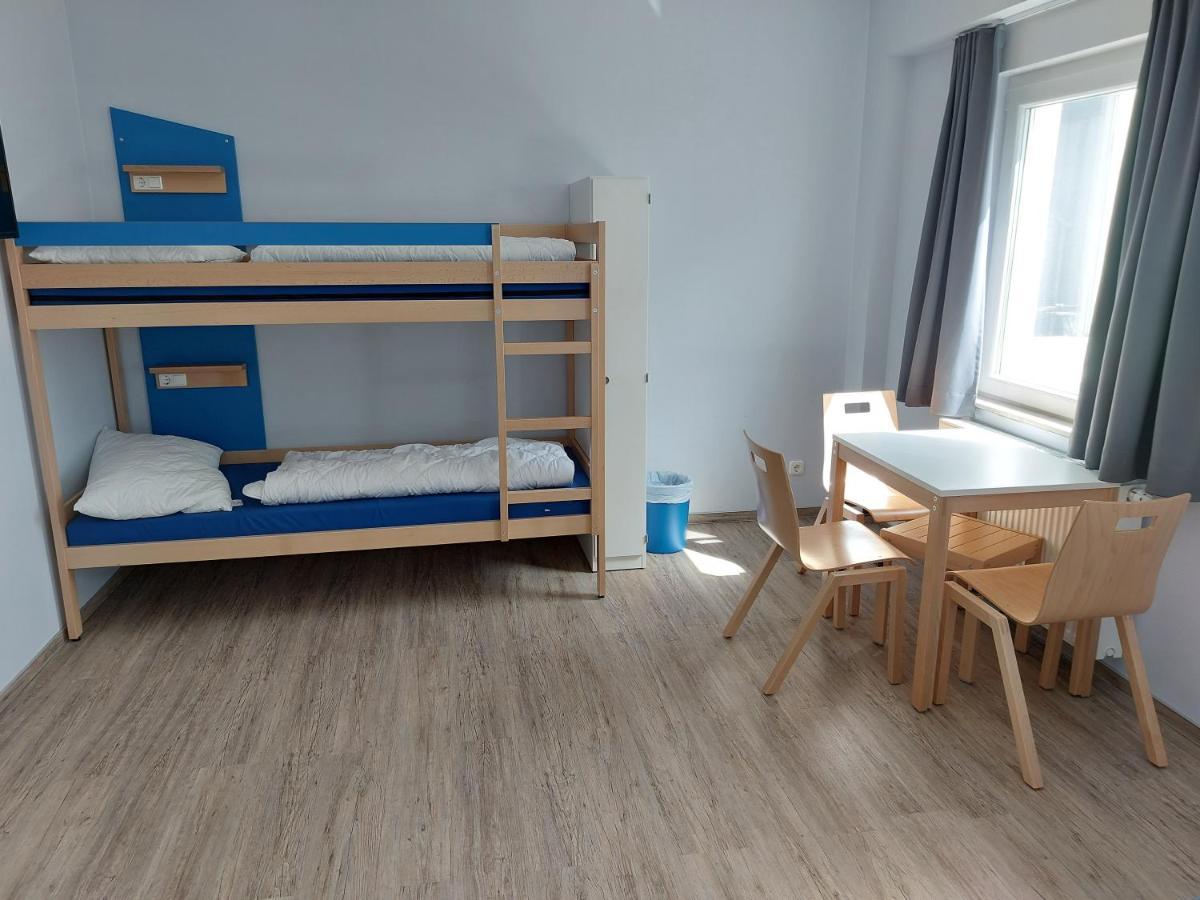 Familienzimmer mit eigenem Bad