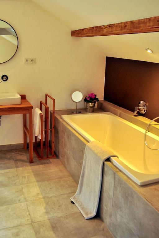 Duplex Apartment
