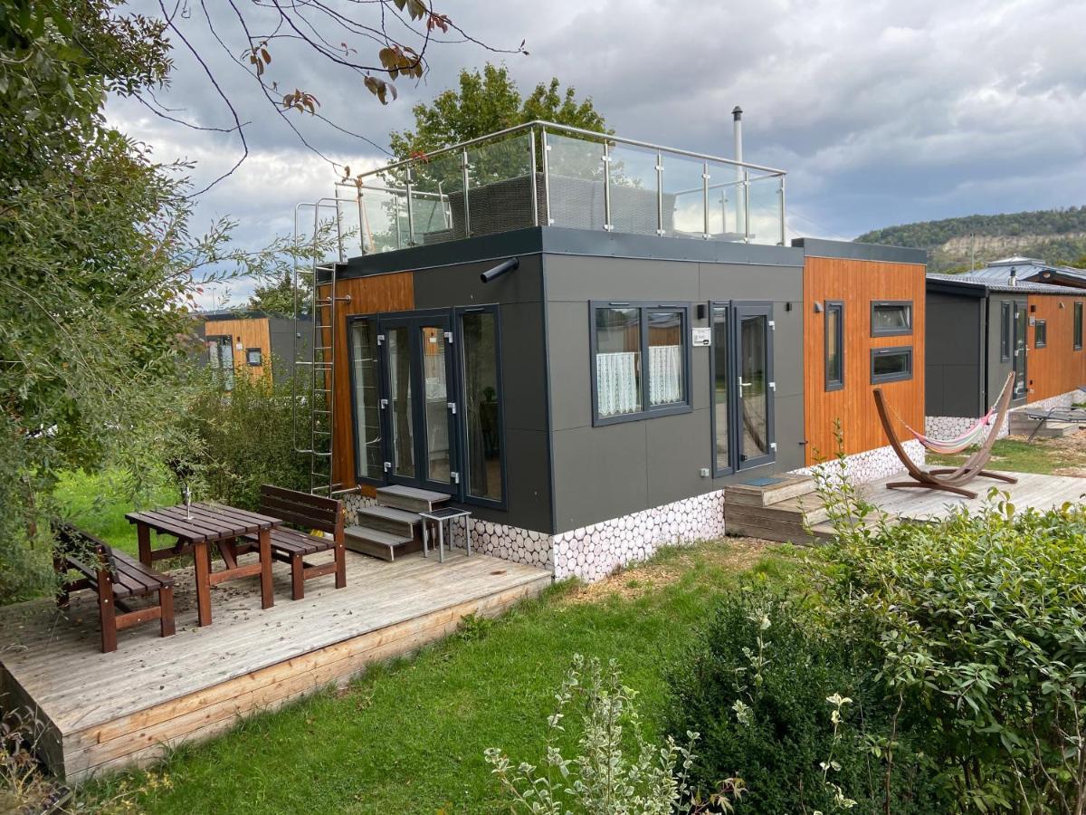 Suite Schlossblick