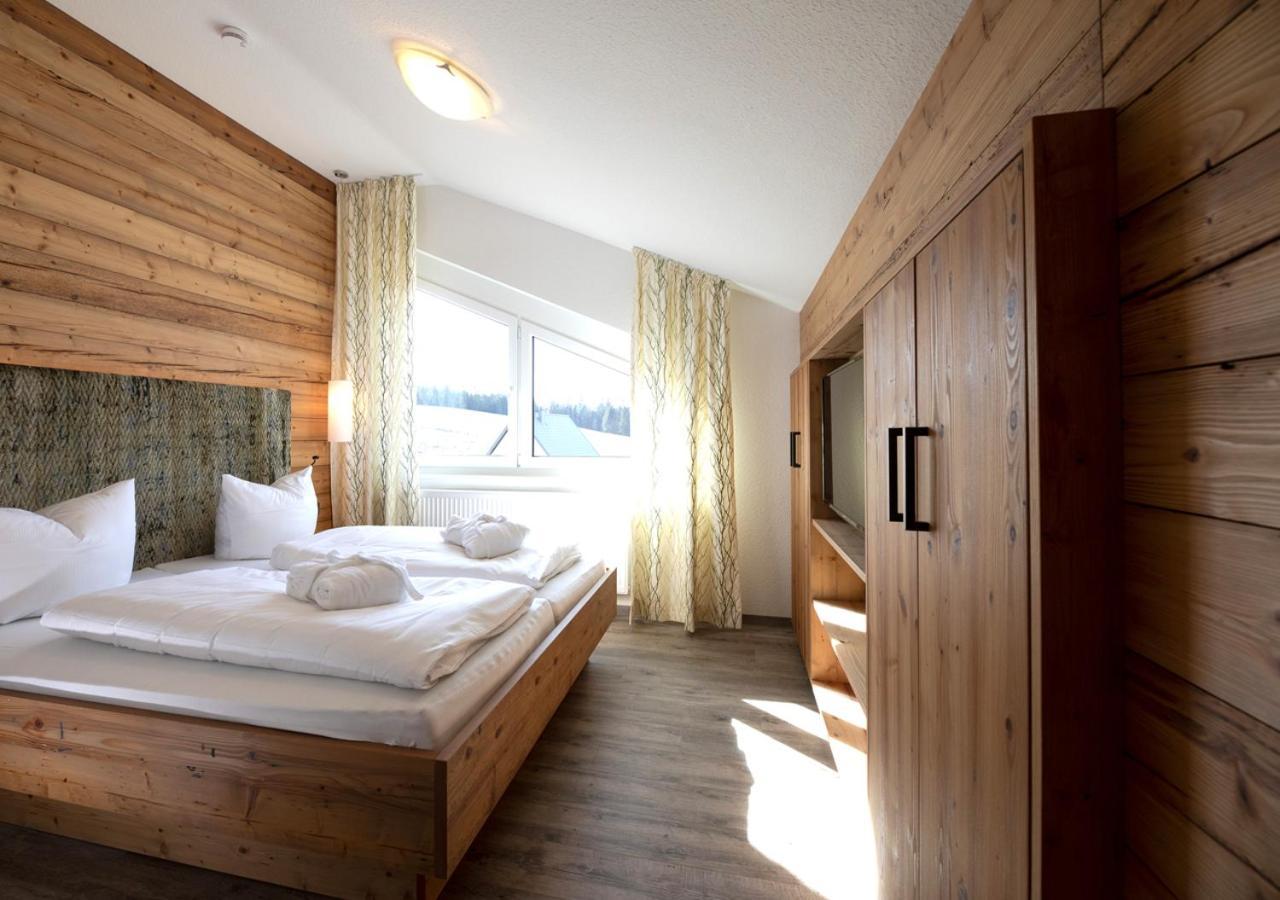 Junior Suite mit Balkon