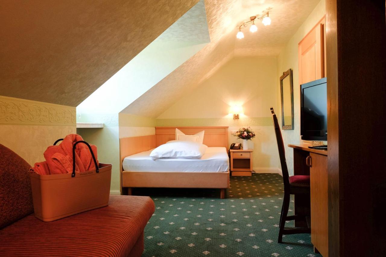 Type 2 Single Room
