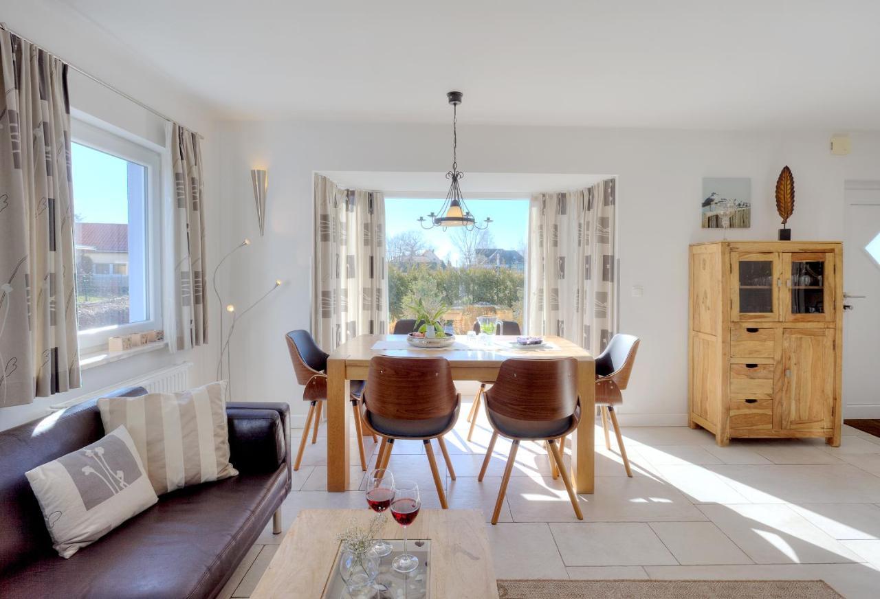 Haus mit 3 Schlafzimmern