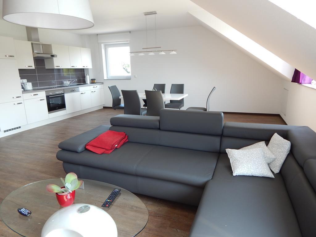 Comfort Apartment mit 2 Schlafzimmern
