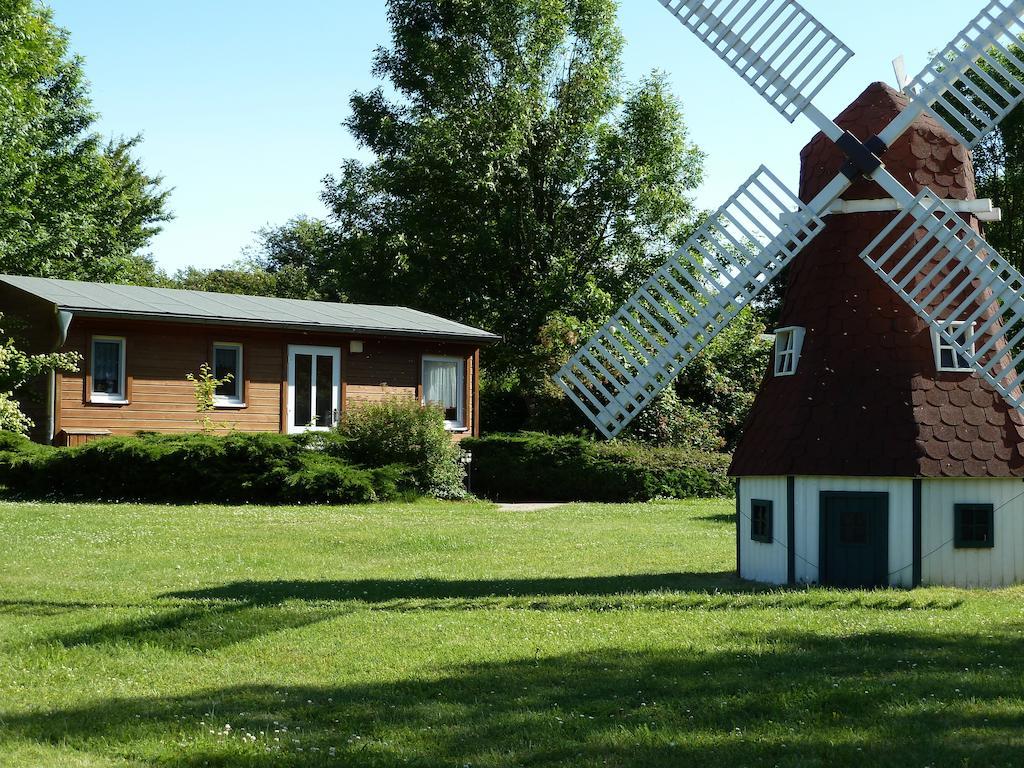 Ferienhaus