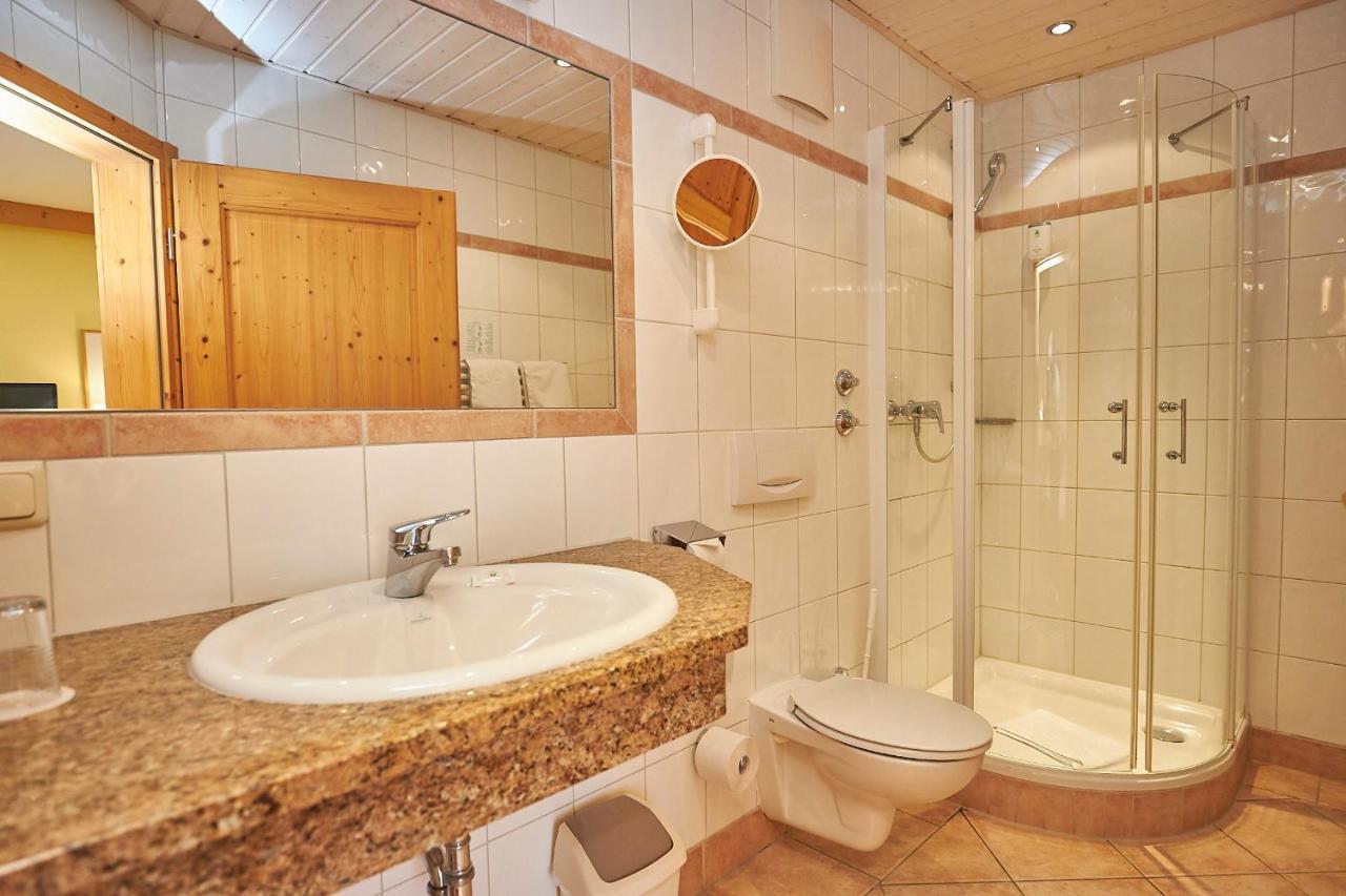 Comfort Plus Double Room