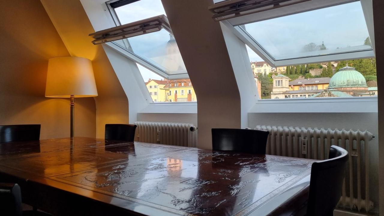 Family Suite with Balcony