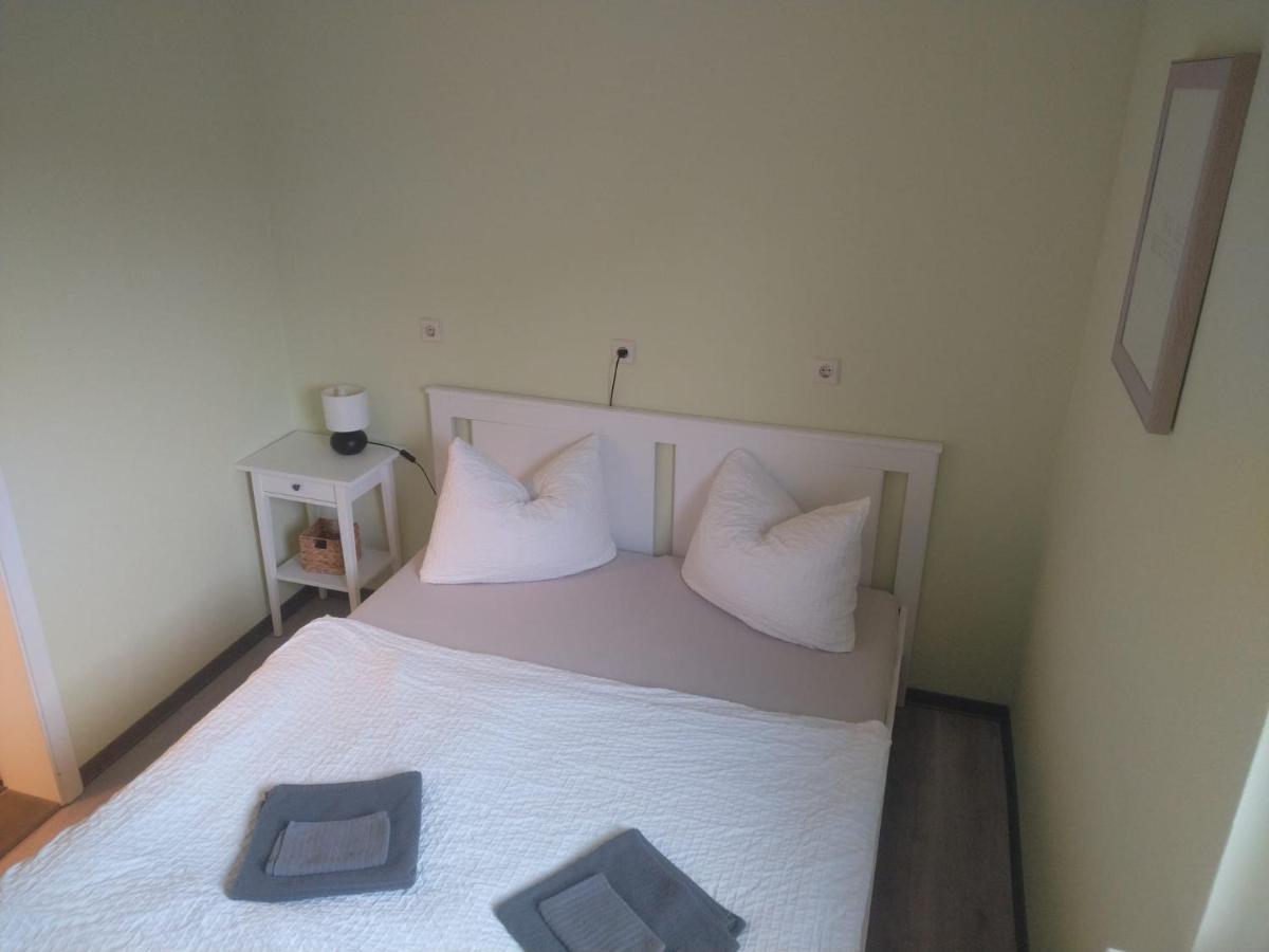 Budget Doppelzimmer