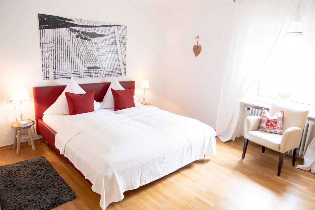 Deluxe Doppelzimmer