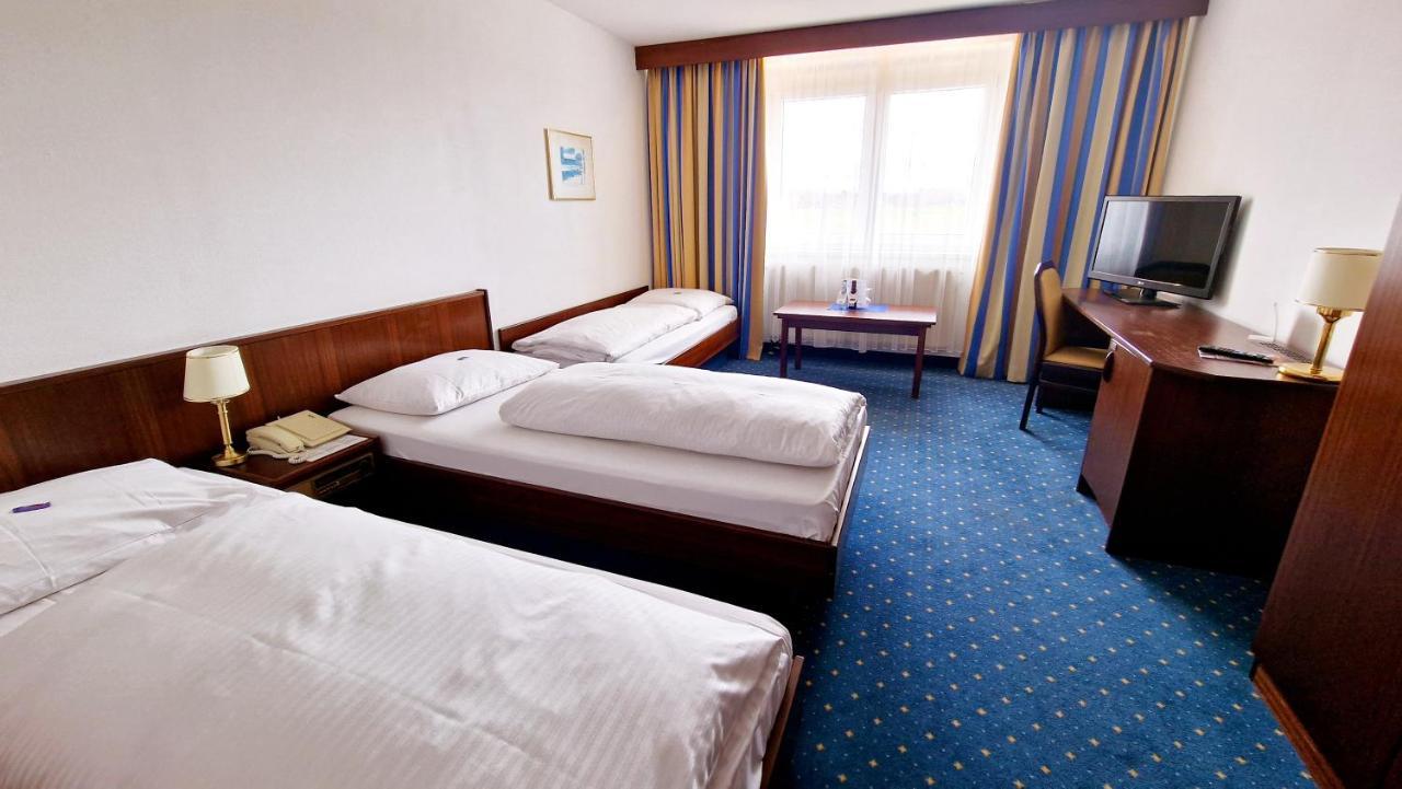 Superior Dreibettzimmer