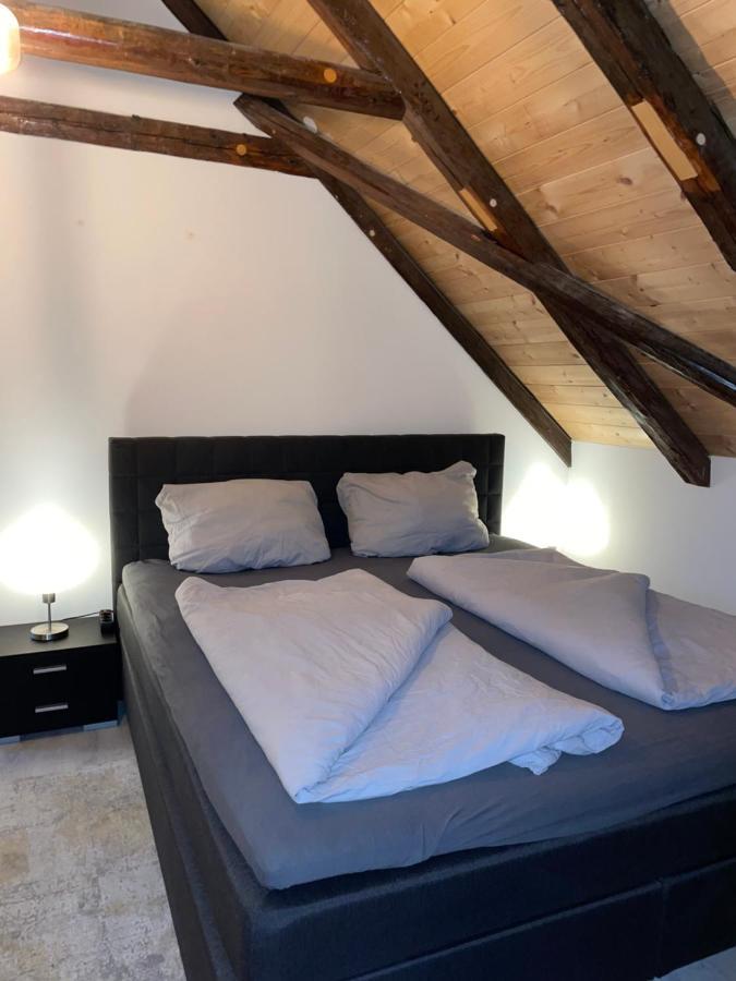 Standard Doppelzimmer