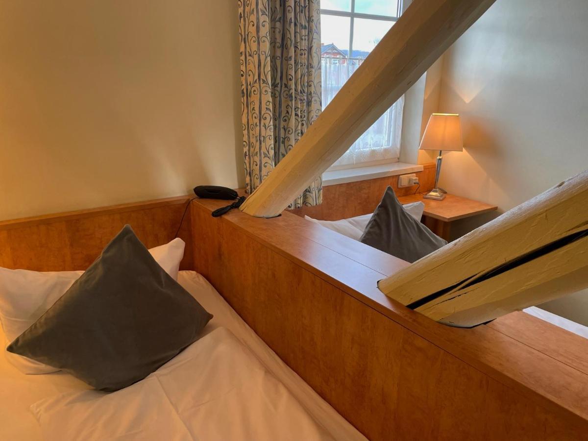 Zweibettzimmer