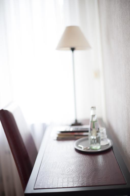 Standard Dreibettzimmer