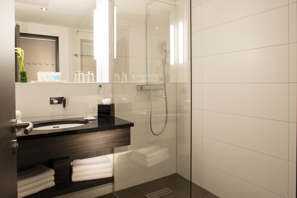 Deluxe Doppelzimmer