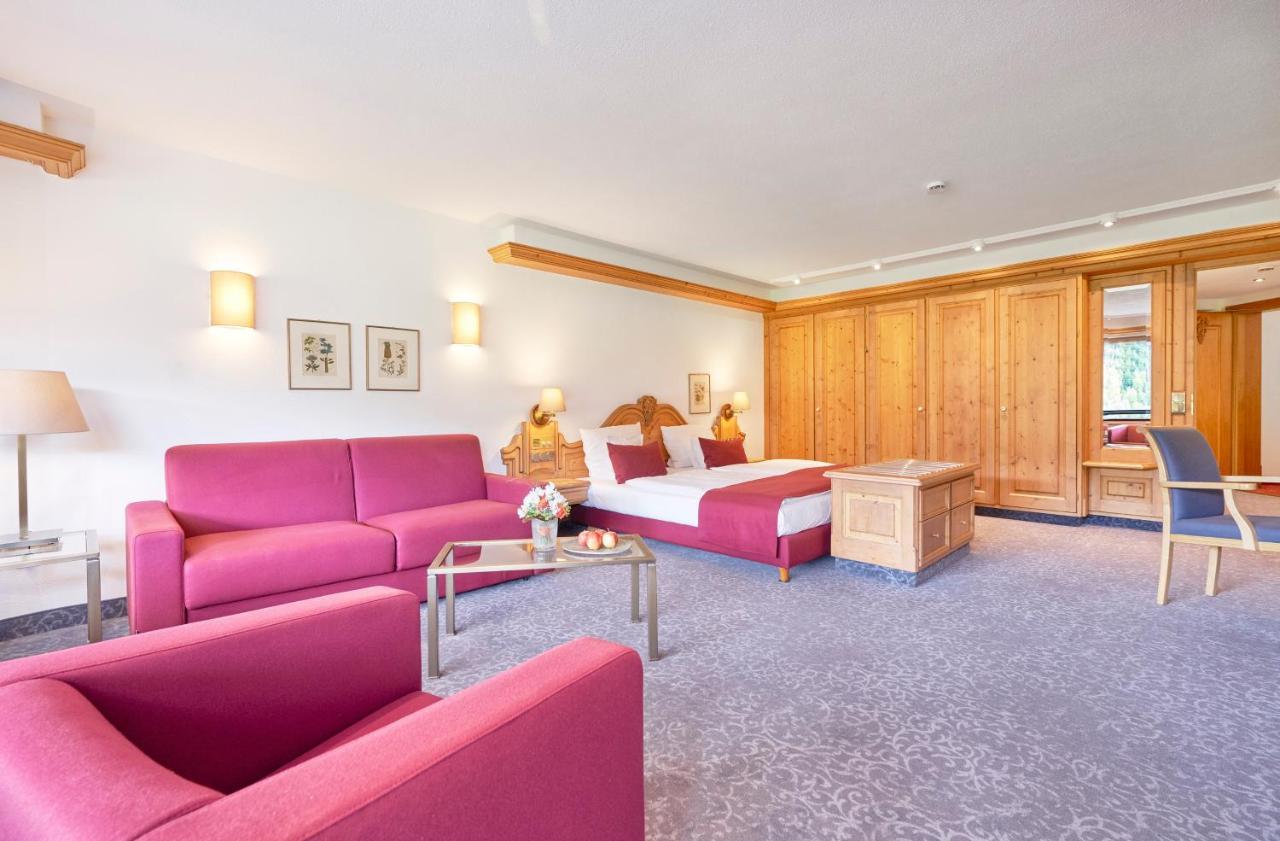 Classic Family Apartment