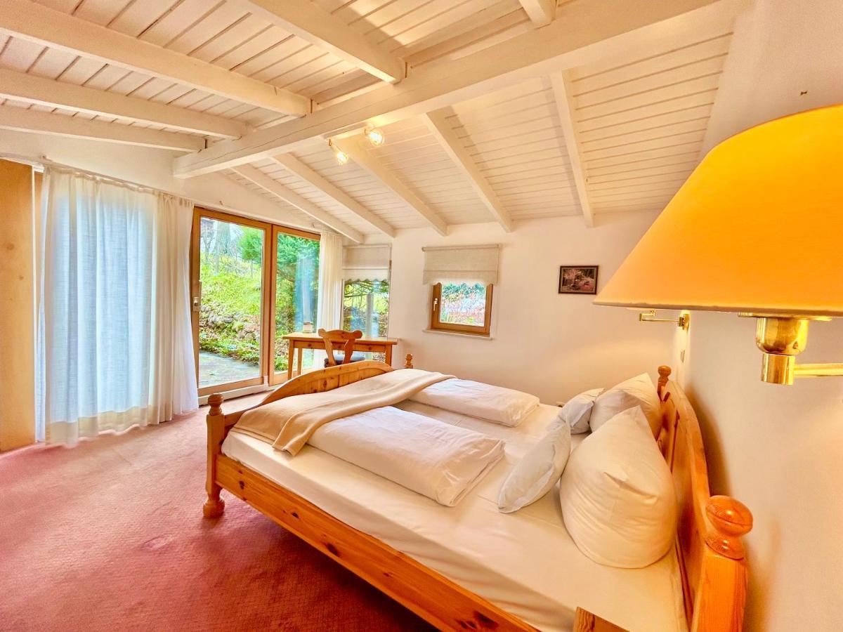 Family Room with Terrace