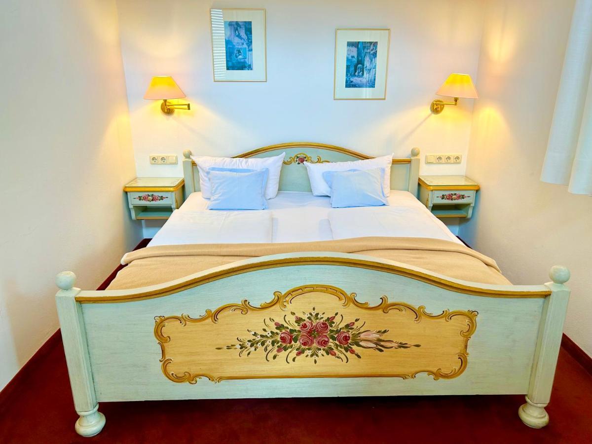 Quadruple Room with Terrace
