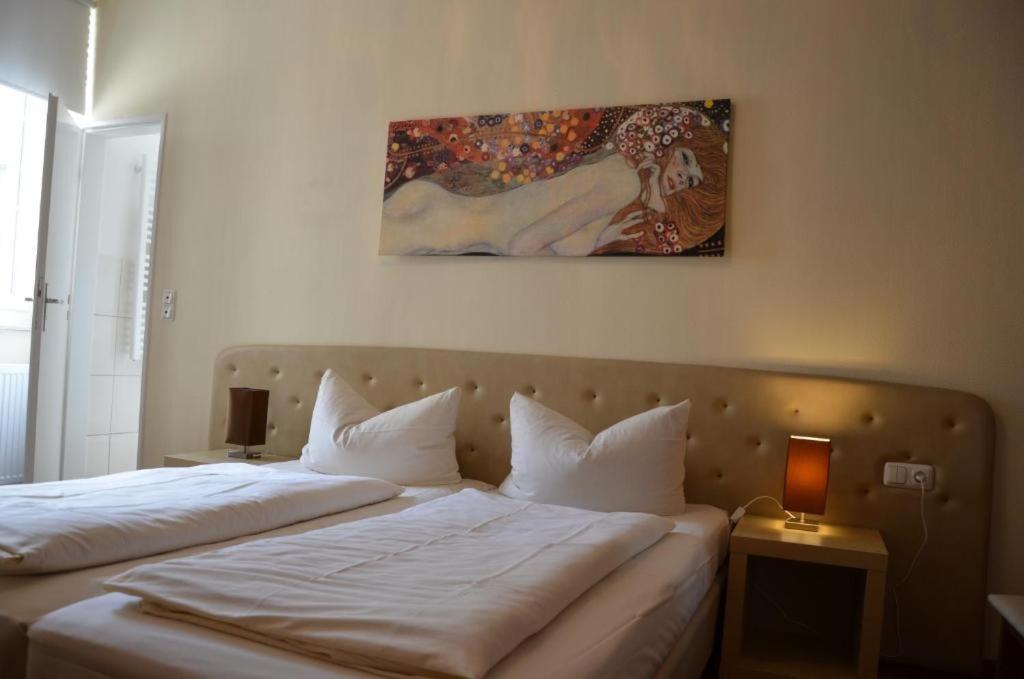 Doppelzimmer