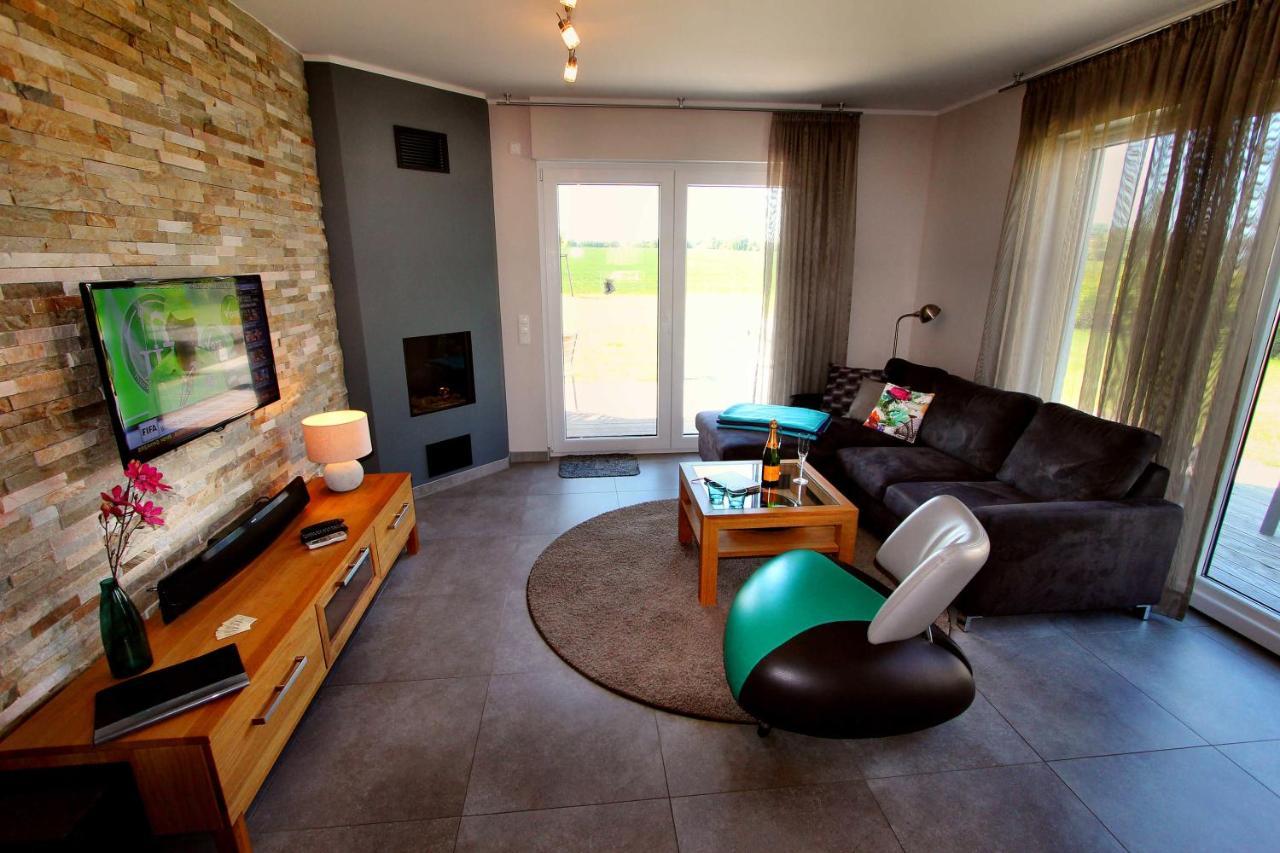 Haus mit 3 Schlafzimmern