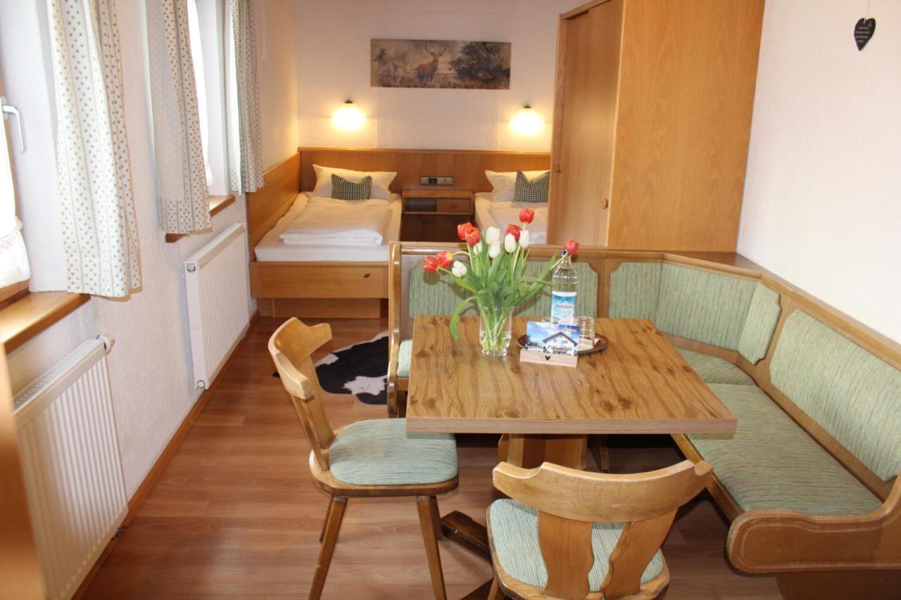 Doppelzimmer