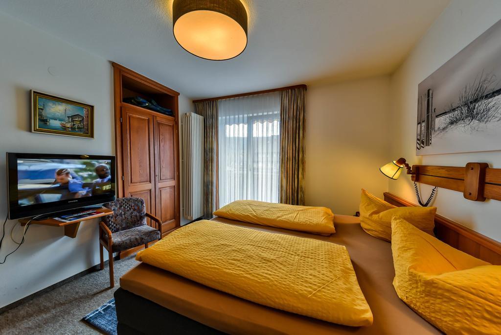 Standard Doppelzimmer