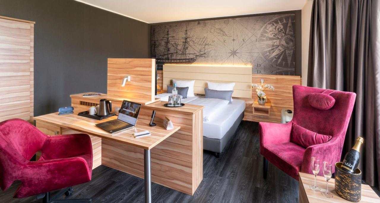 Comfort Doppelzimmer