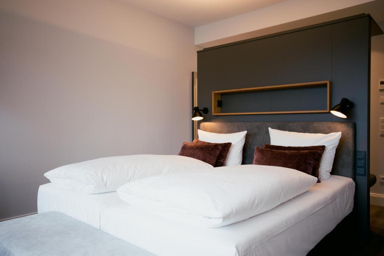 Panorama Double Room
