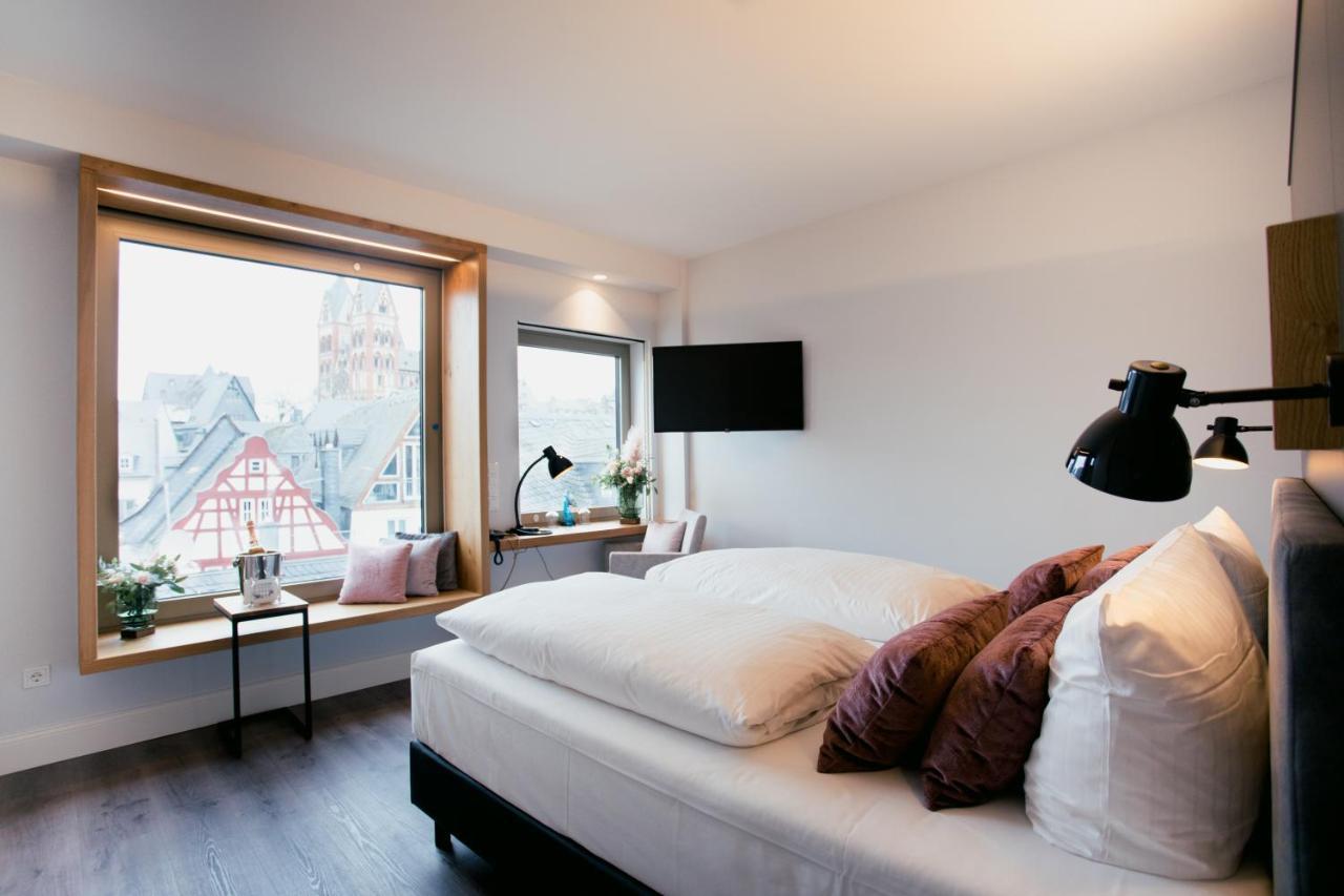 Panorama Double Room