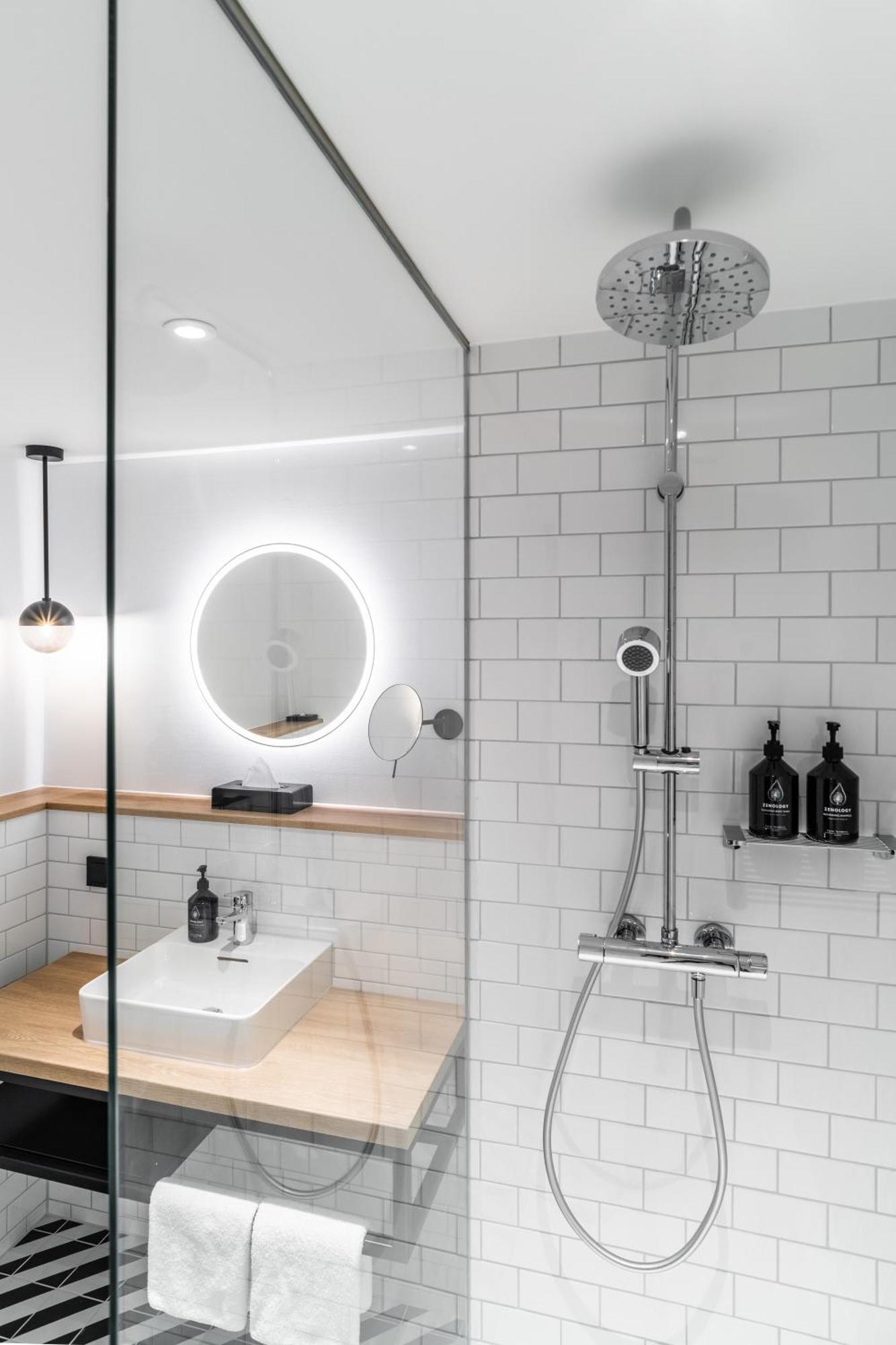 Habitación Estándar penta