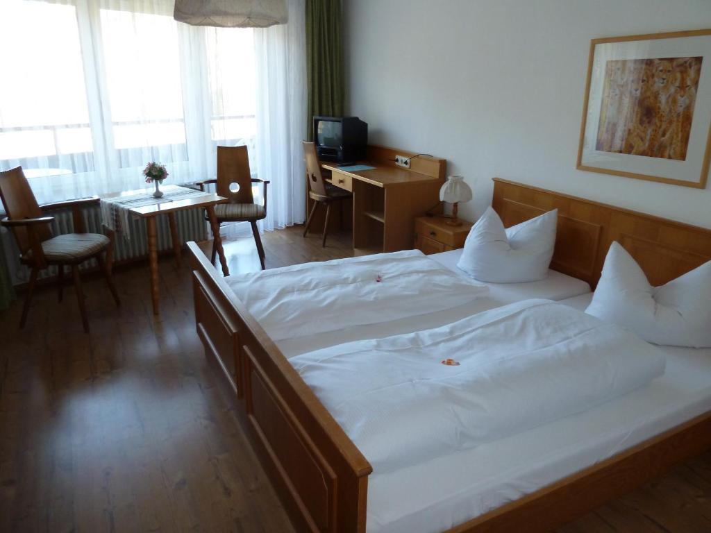 Quarto Duplo Premium