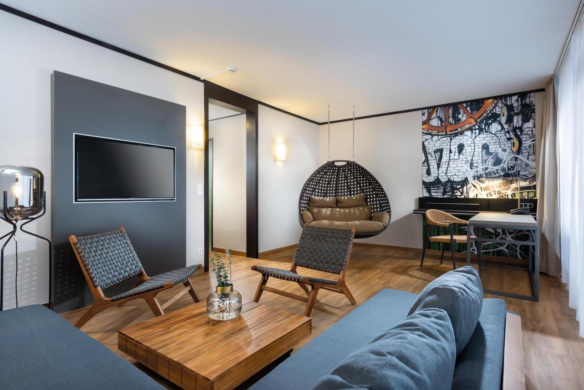 Suite