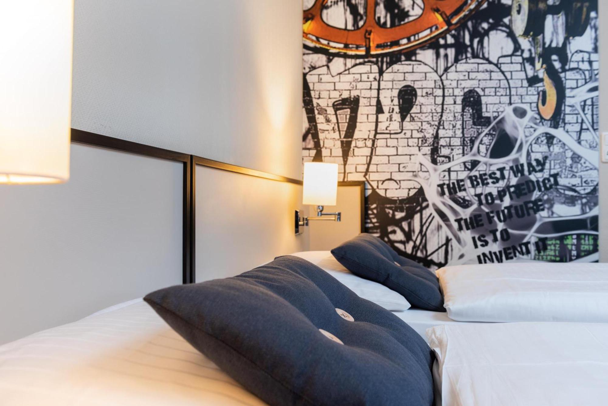 Standard Plus Room