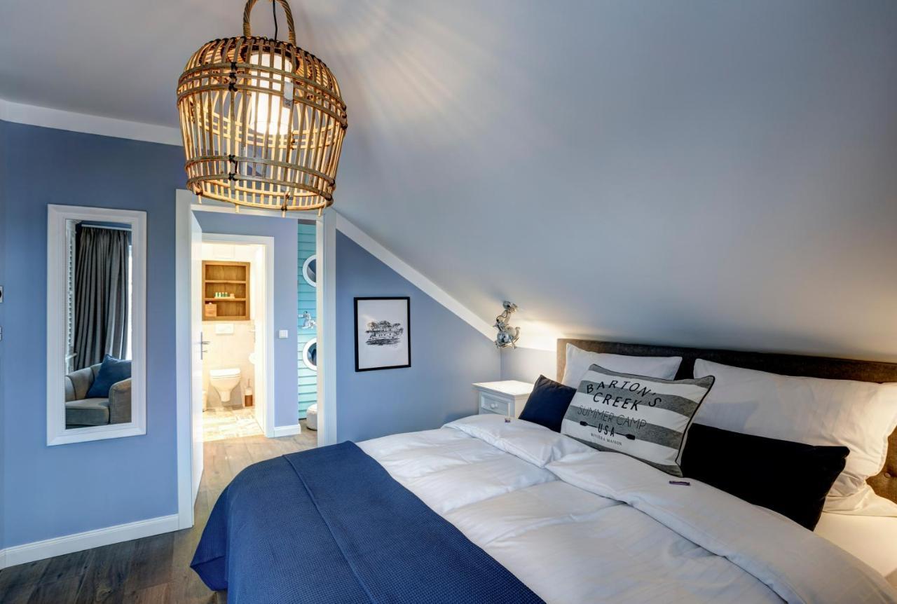 Junior Suite with Balcony