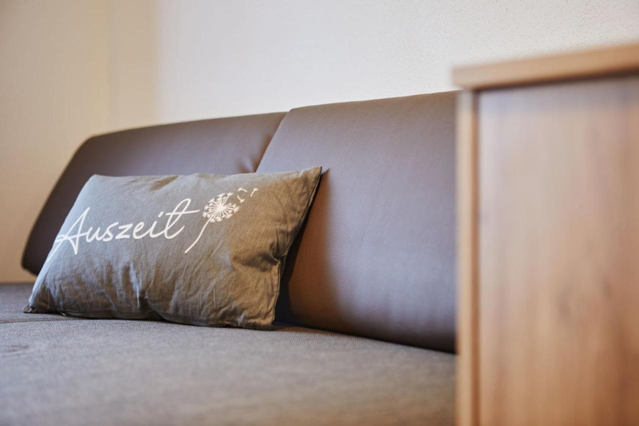 Deluxe Dreibettzimmer