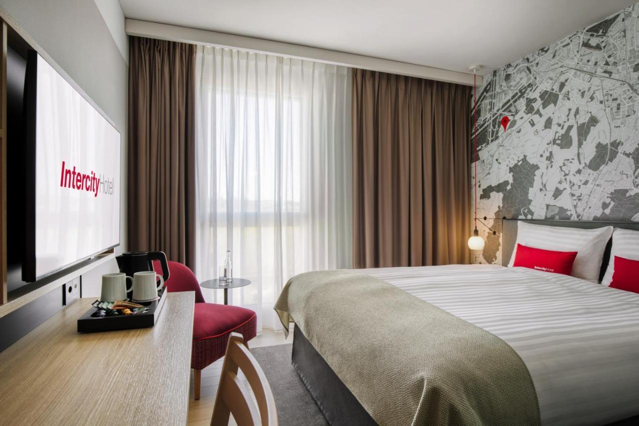 Business Doppelzimmer