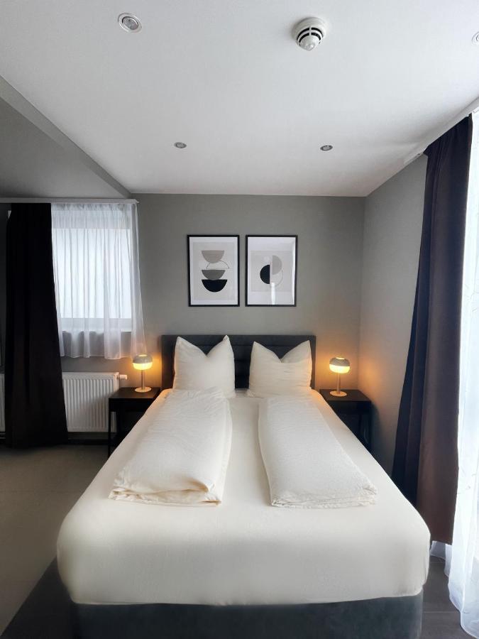Deluxe Doppelzimmer