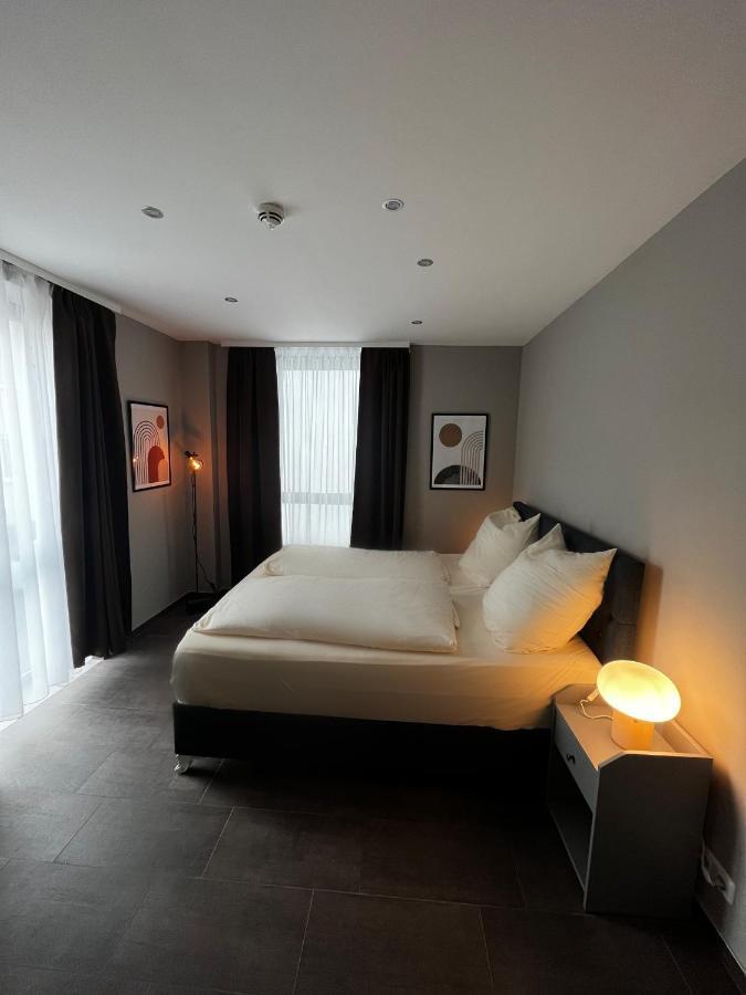 Deluxe Zimmer