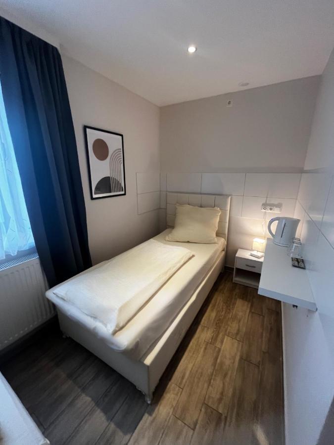Standard Zweibettzimmer